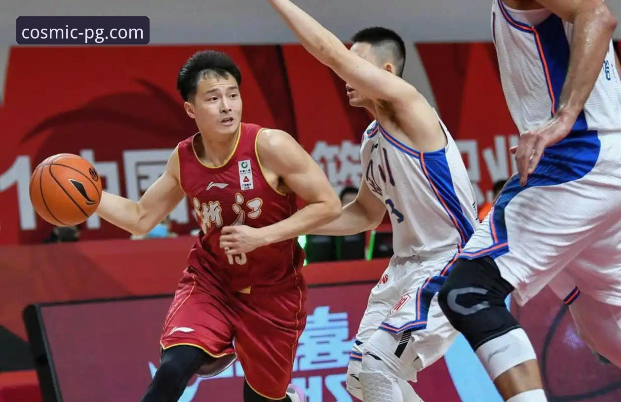 CBA季后赛横扫晋级实用战术解析——山西VS青岛G2技术复盘指南